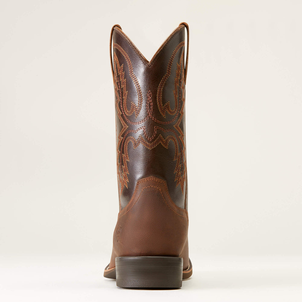 Sport Stratten Cowboy Boot-Ariat