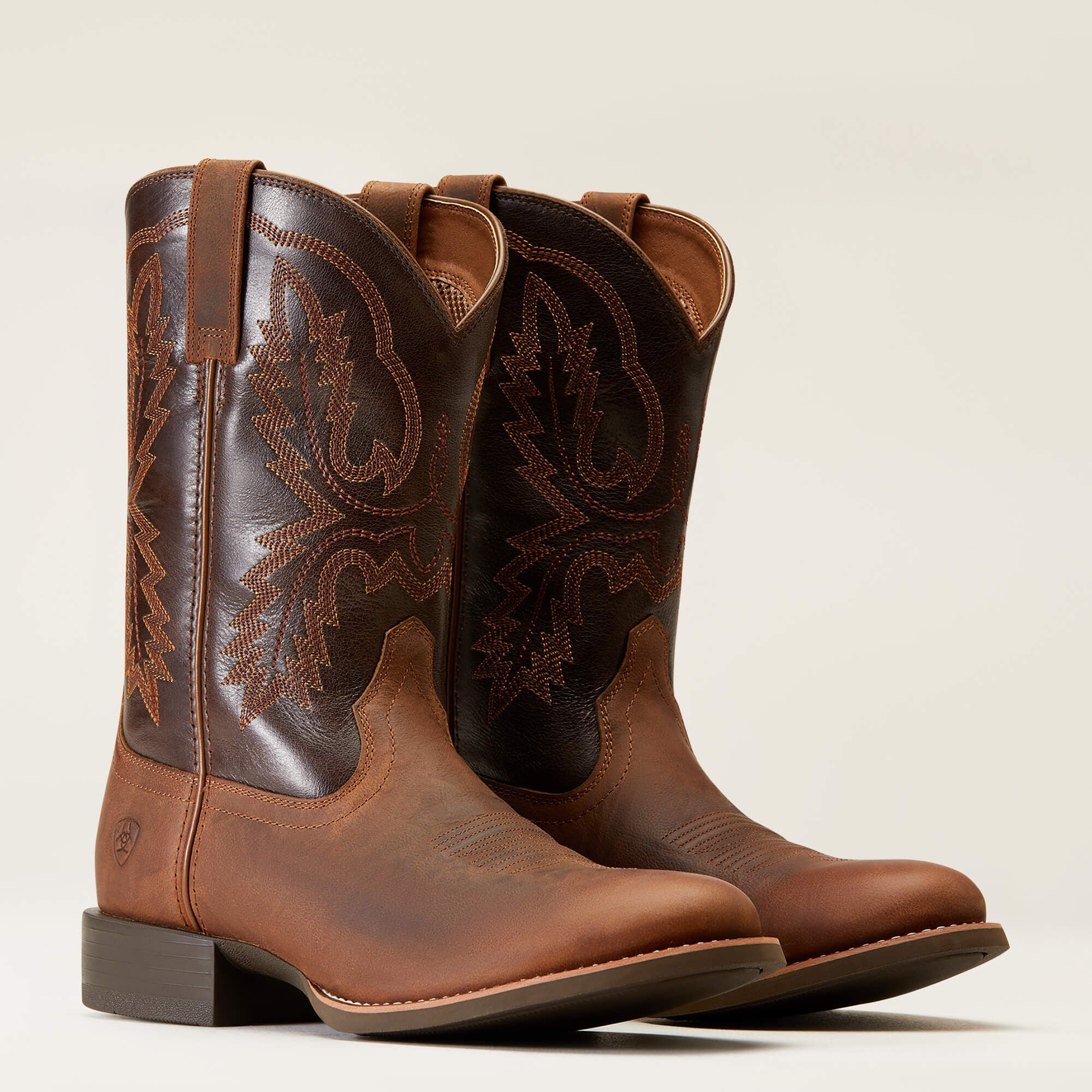 Sport Stratten Cowboy Boot-Ariat