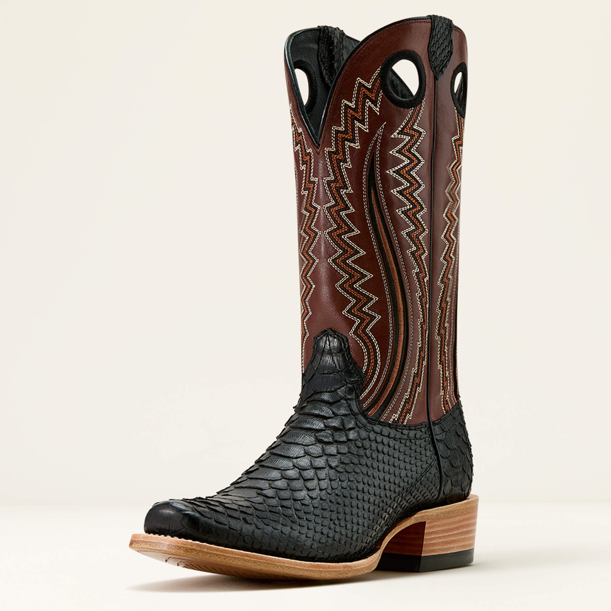 Futurity Streak Cowboy Boot-Ariat