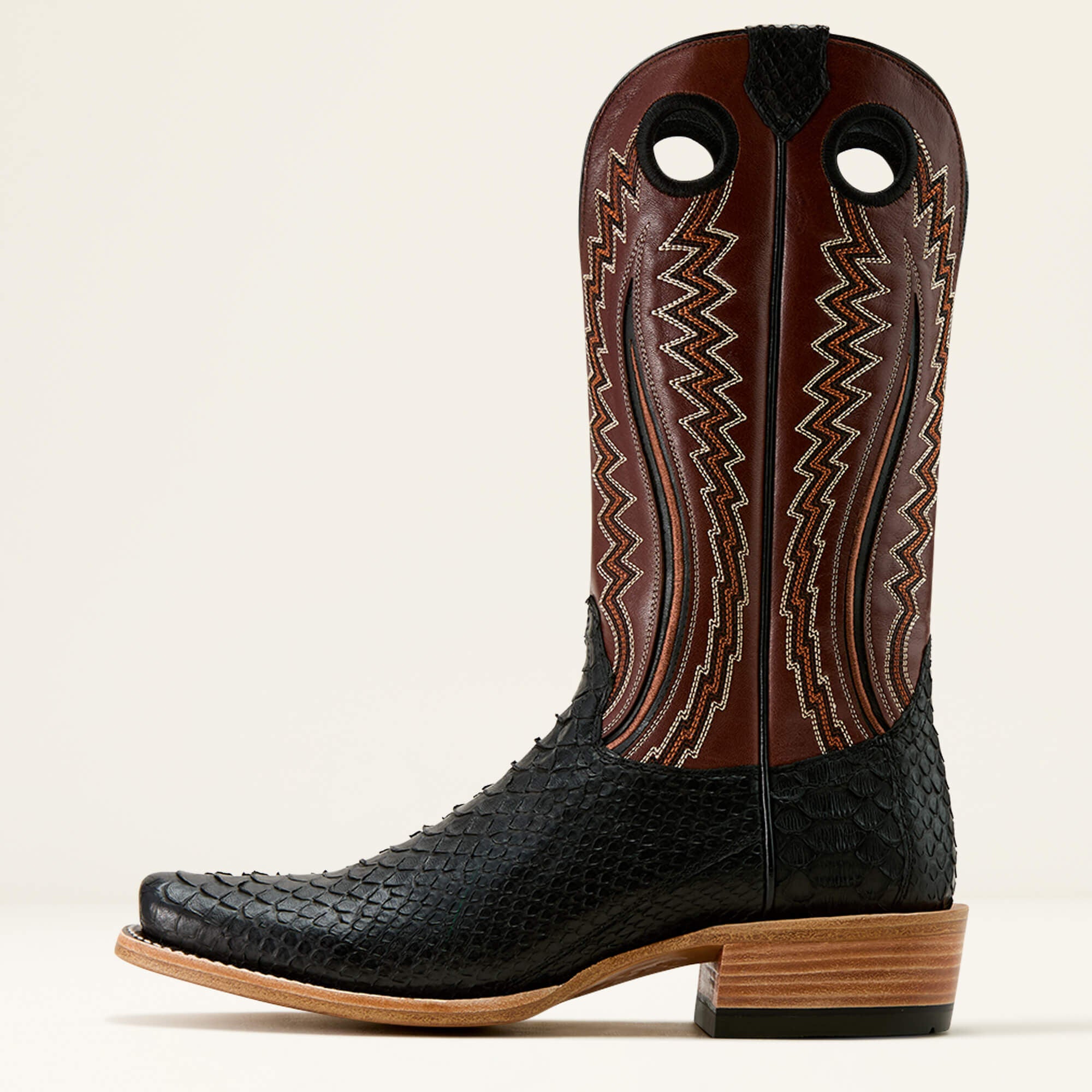 Futurity Streak Cowboy Boot-Ariat