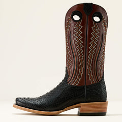Futurity Streak Cowboy Boot-Ariat
