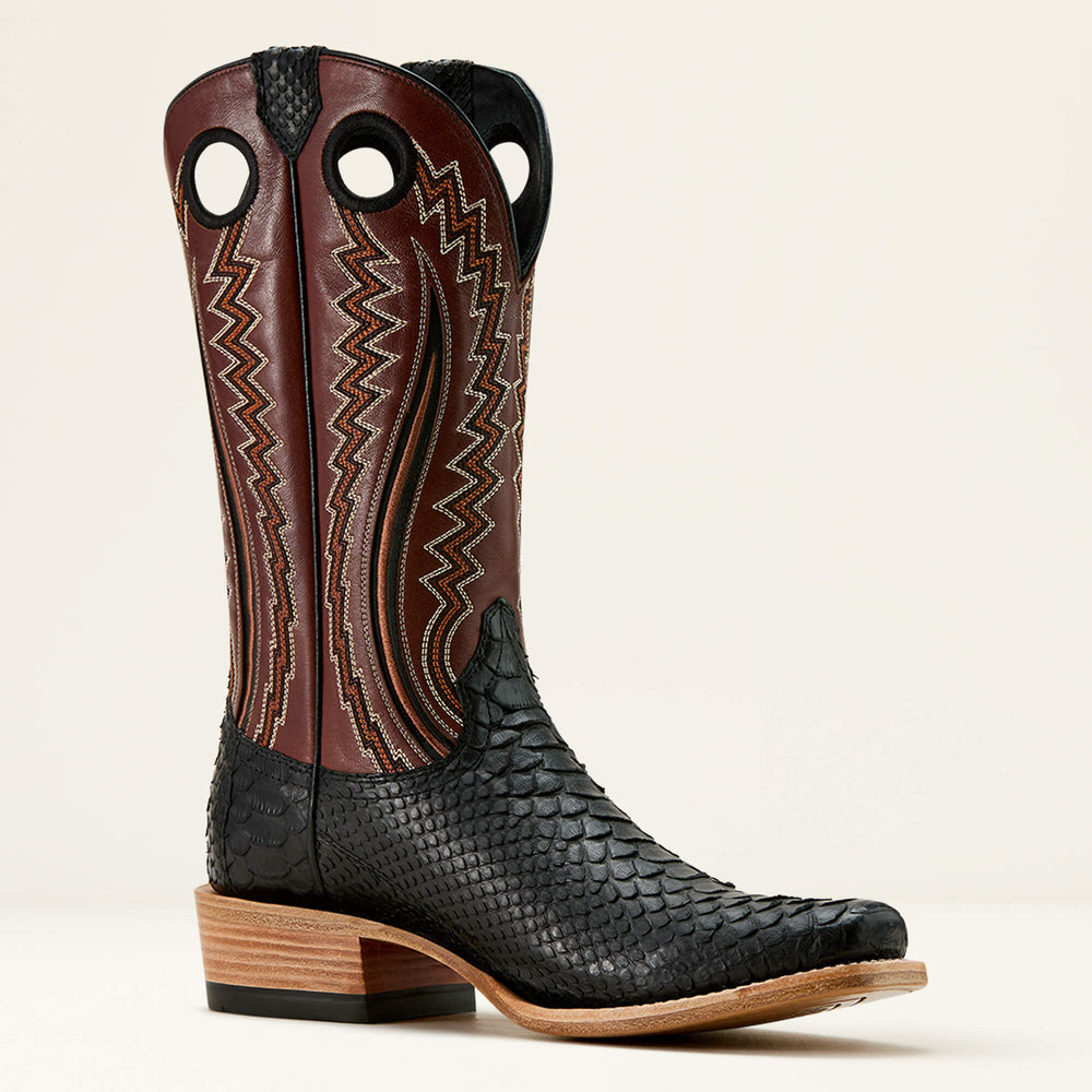 Futurity Streak Cowboy Boot-Ariat