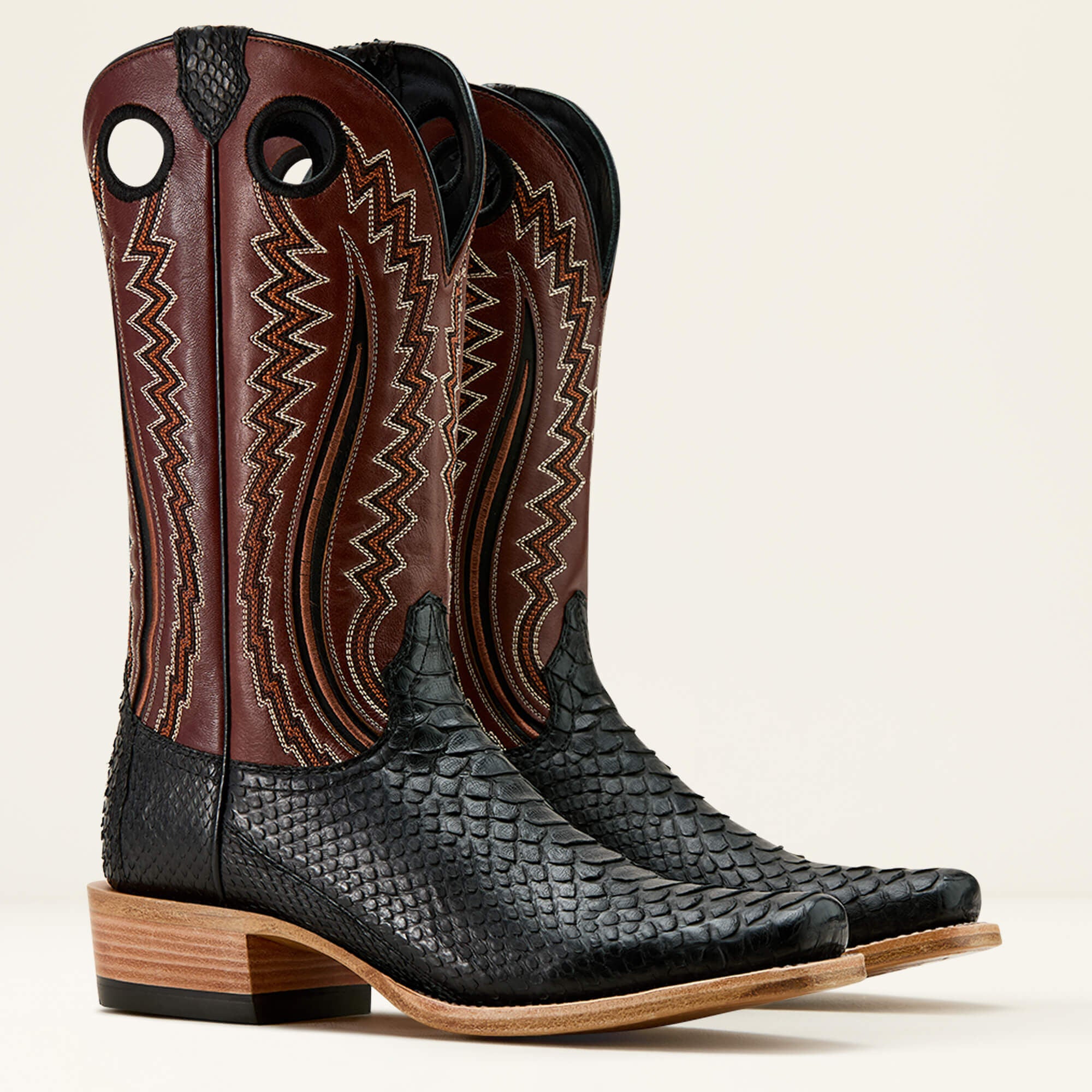 Futurity Streak Cowboy Boot-Ariat