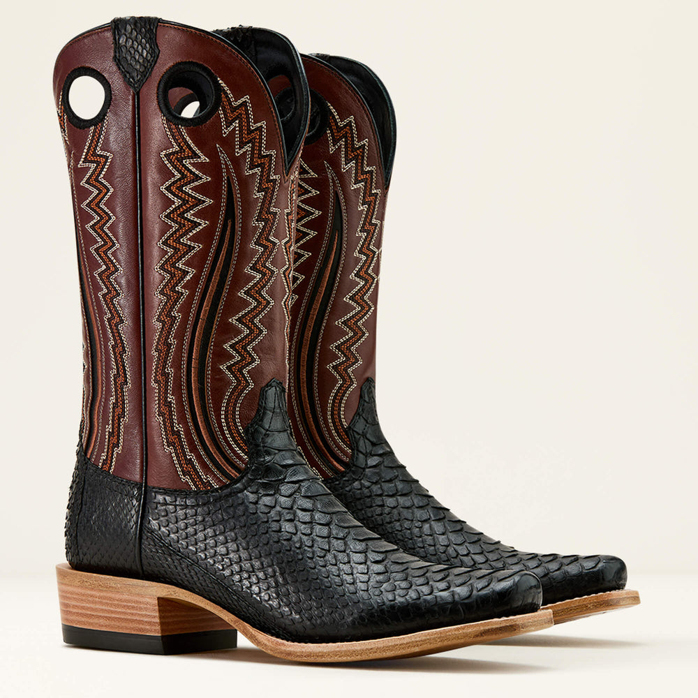 Futurity Streak Cowboy Boot-Ariat
