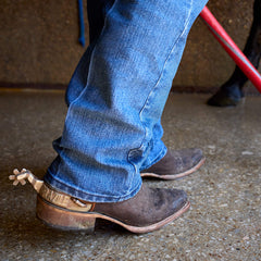Futurity Relentless Bama Fury Cowboy Boot-Ariat