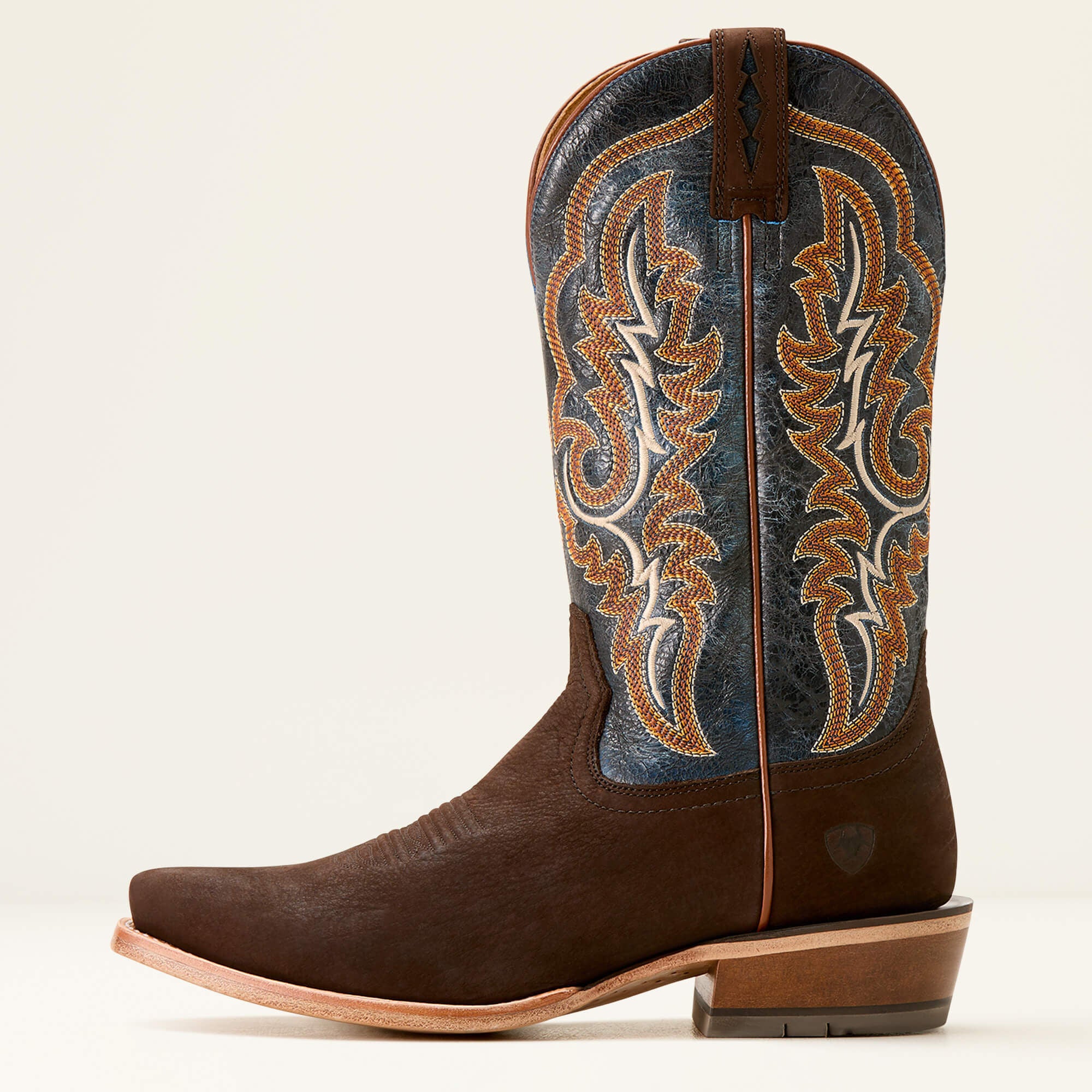 Futurity Relentless Bama Fury Cowboy Boot-Ariat