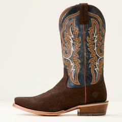 Futurity Relentless Bama Fury Cowboy Boot-Ariat