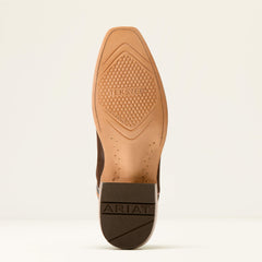 Futurity Relentless Bama Fury Cowboy Boot-Ariat