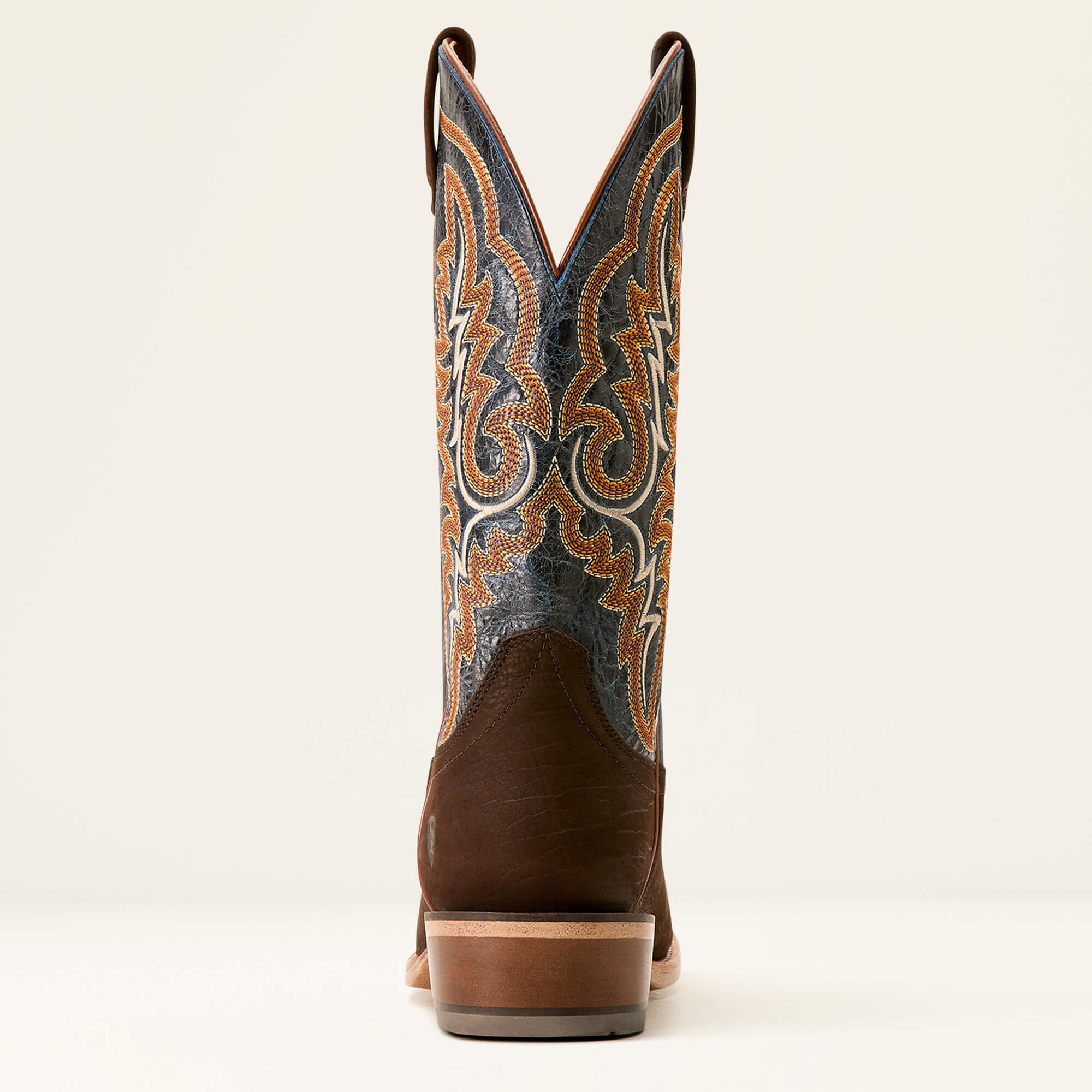 Futurity Relentless Bama Fury Cowboy Boot-Ariat