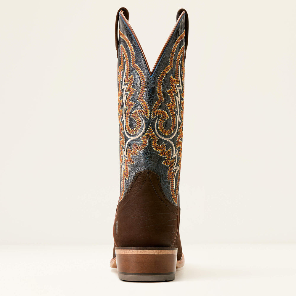 Futurity Relentless Bama Fury Cowboy Boot-Ariat