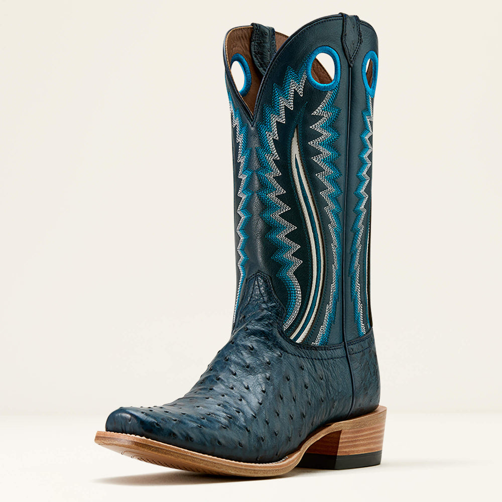 Futurity Outlaw Cowboy Boot-Ariat
