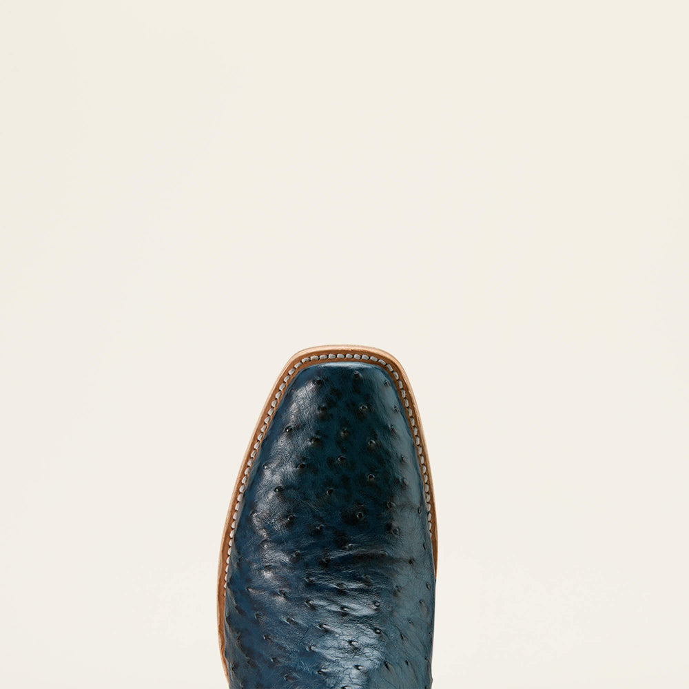 Futurity Outlaw Cowboy Boot-Ariat