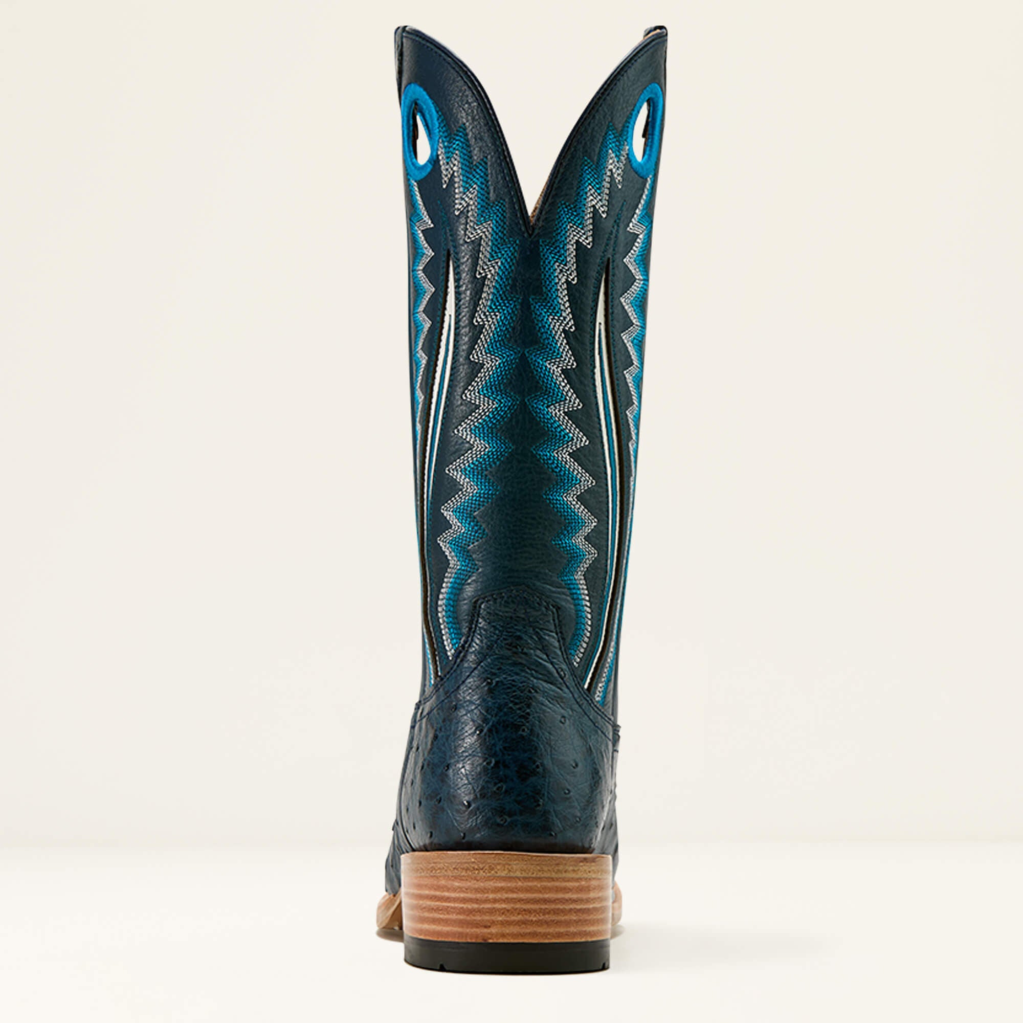 Futurity Outlaw Cowboy Boot-Ariat
