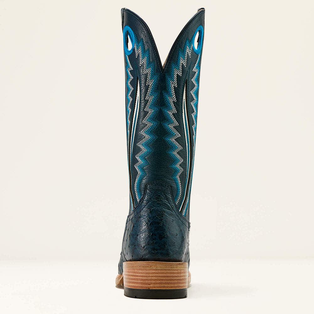 Futurity Outlaw Cowboy Boot-Ariat