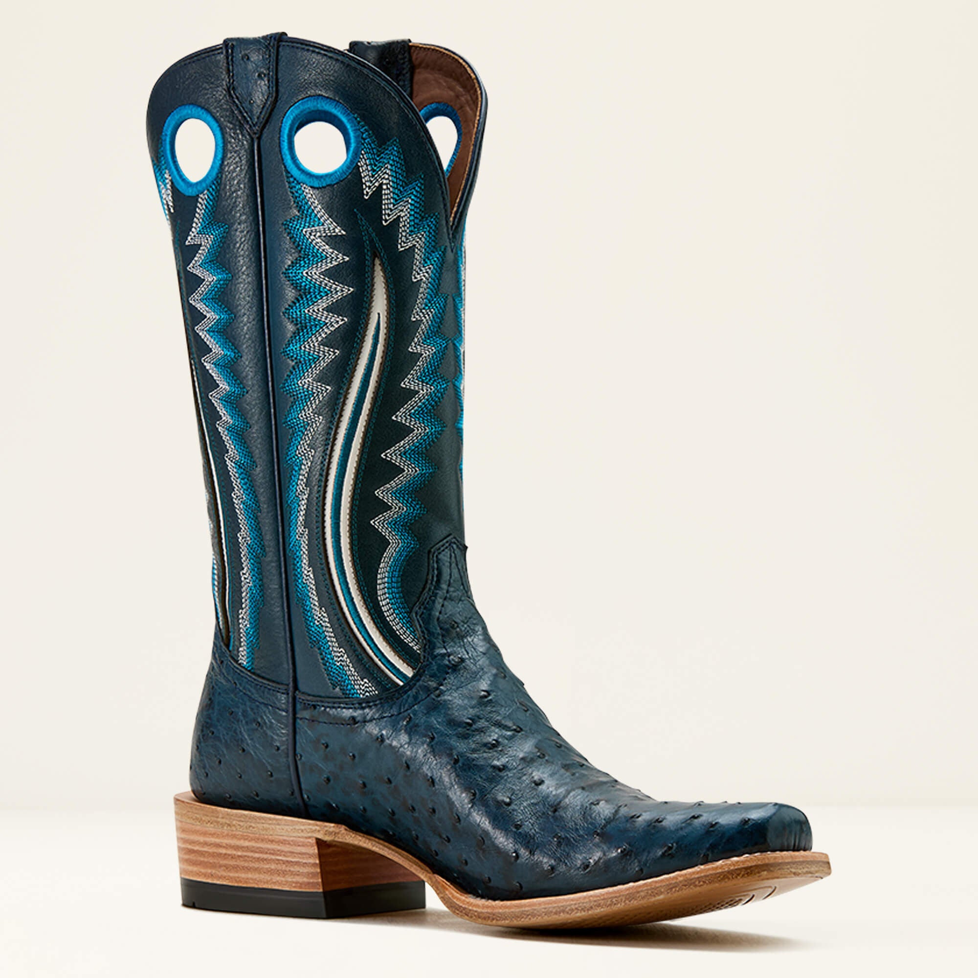 Futurity Outlaw Cowboy Boot-Ariat