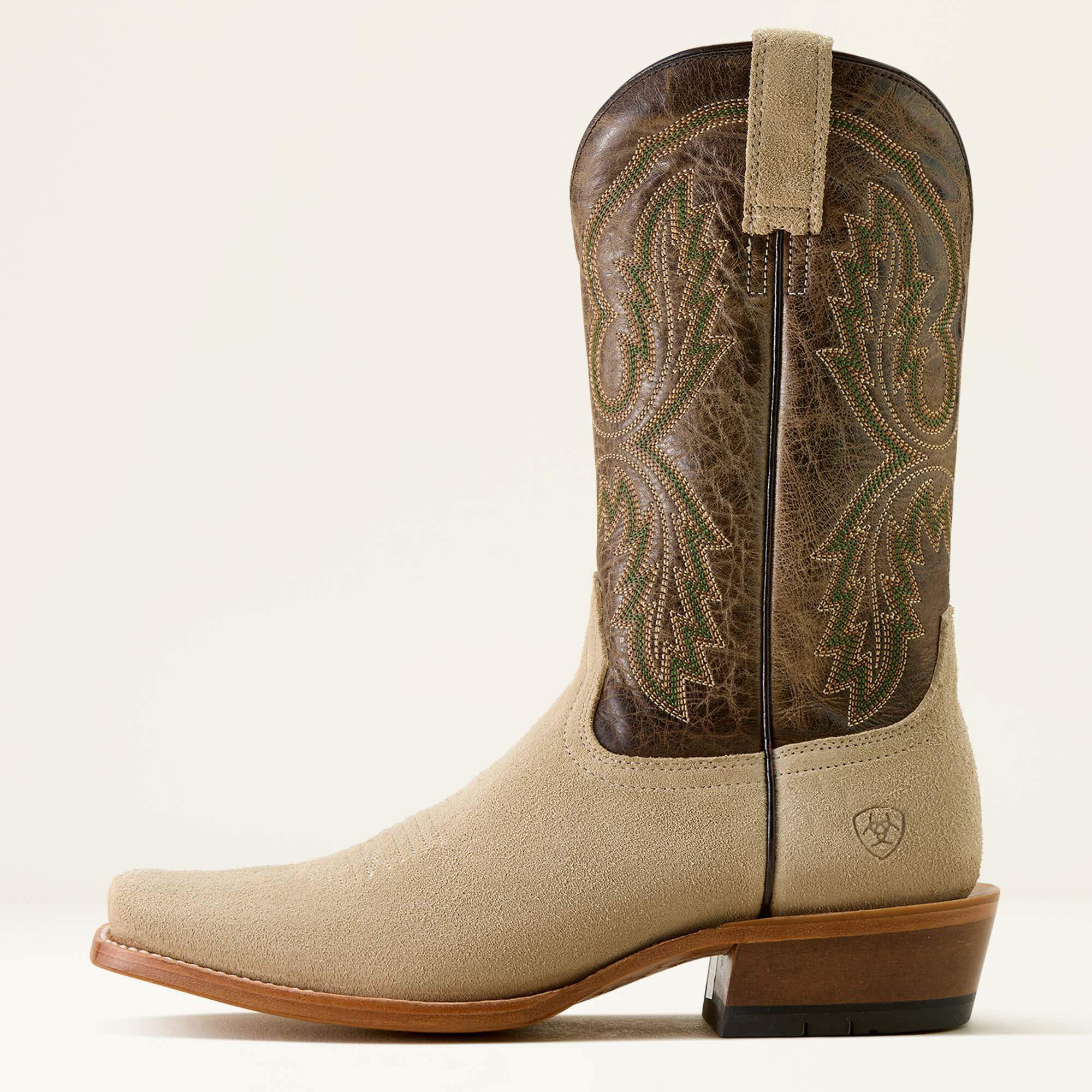 Futurity Cashout Narrow Cutter Toe Cowboy Boot-Ariat