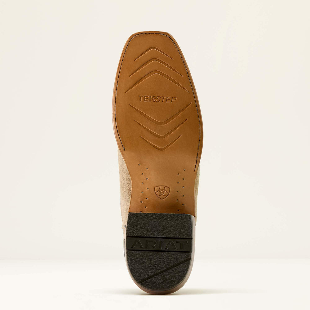 Futurity Cashout Narrow Cutter Toe Cowboy Boot-Ariat