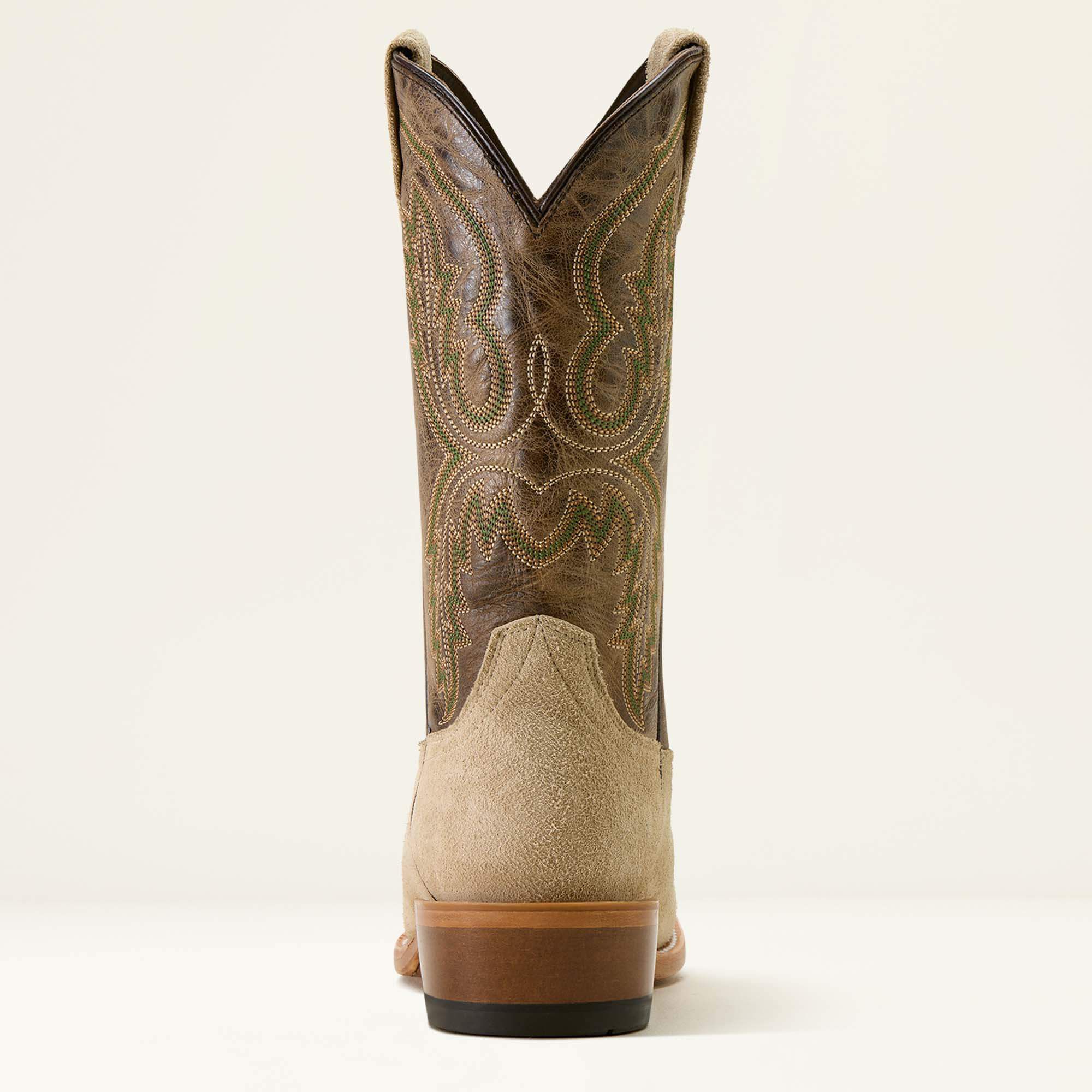Futurity Cashout Narrow Cutter Toe Cowboy Boot-Ariat