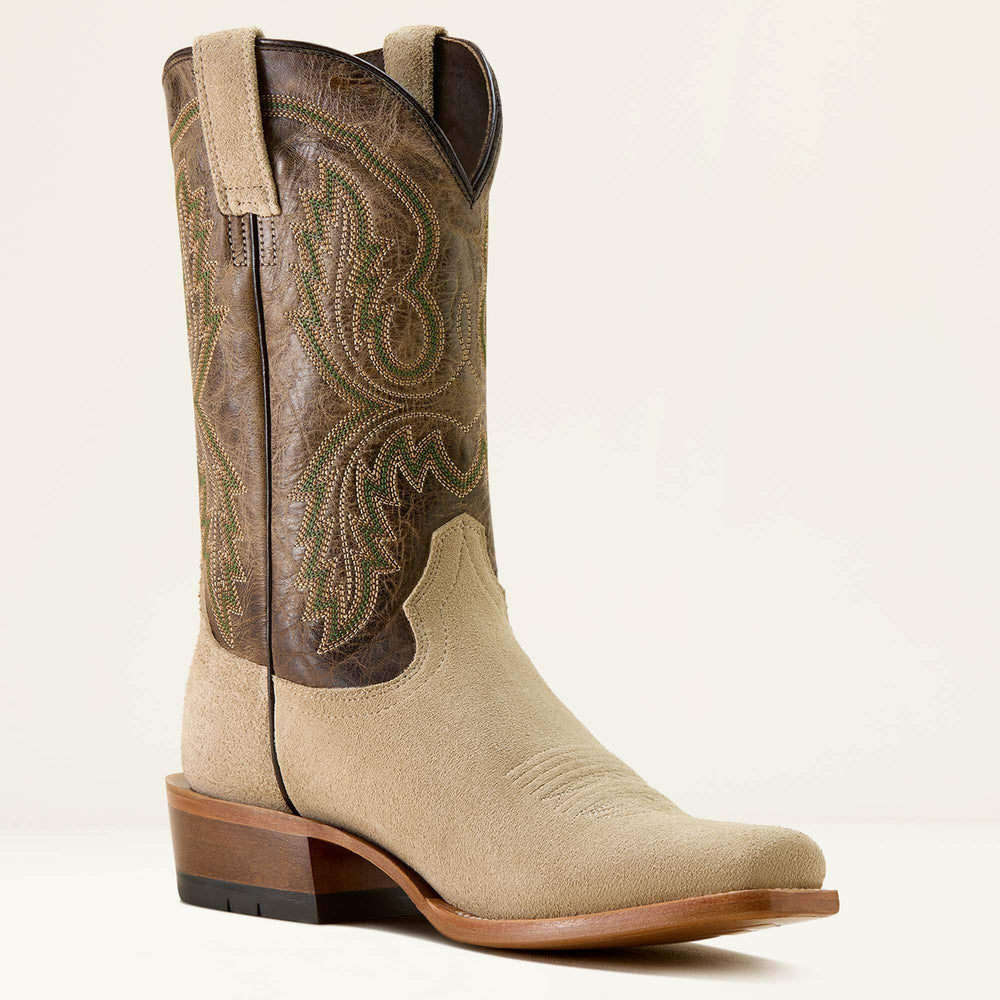 Futurity Cashout Narrow Cutter Toe Cowboy Boot-Ariat