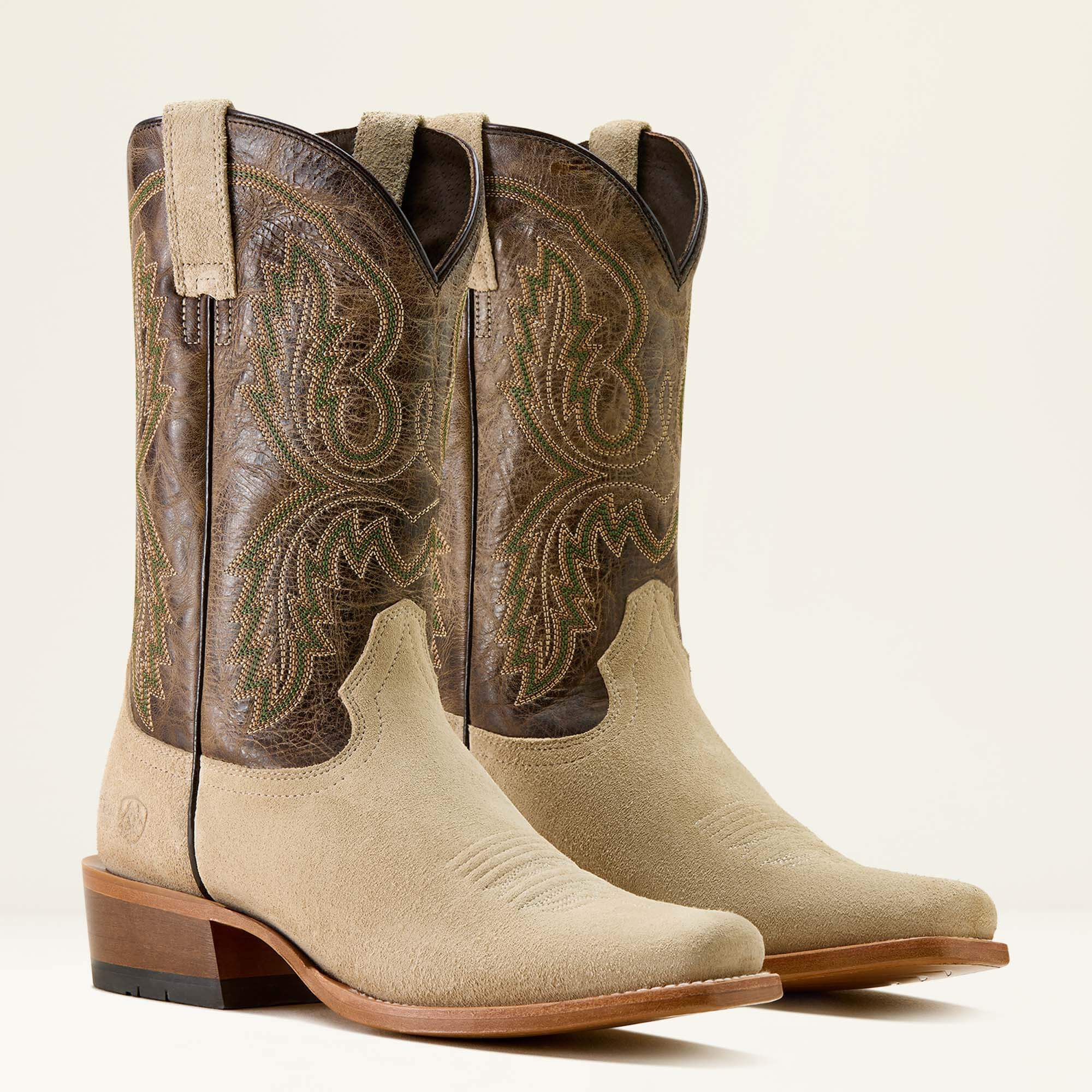 Futurity Cashout Narrow Cutter Toe Cowboy Boot-Ariat
