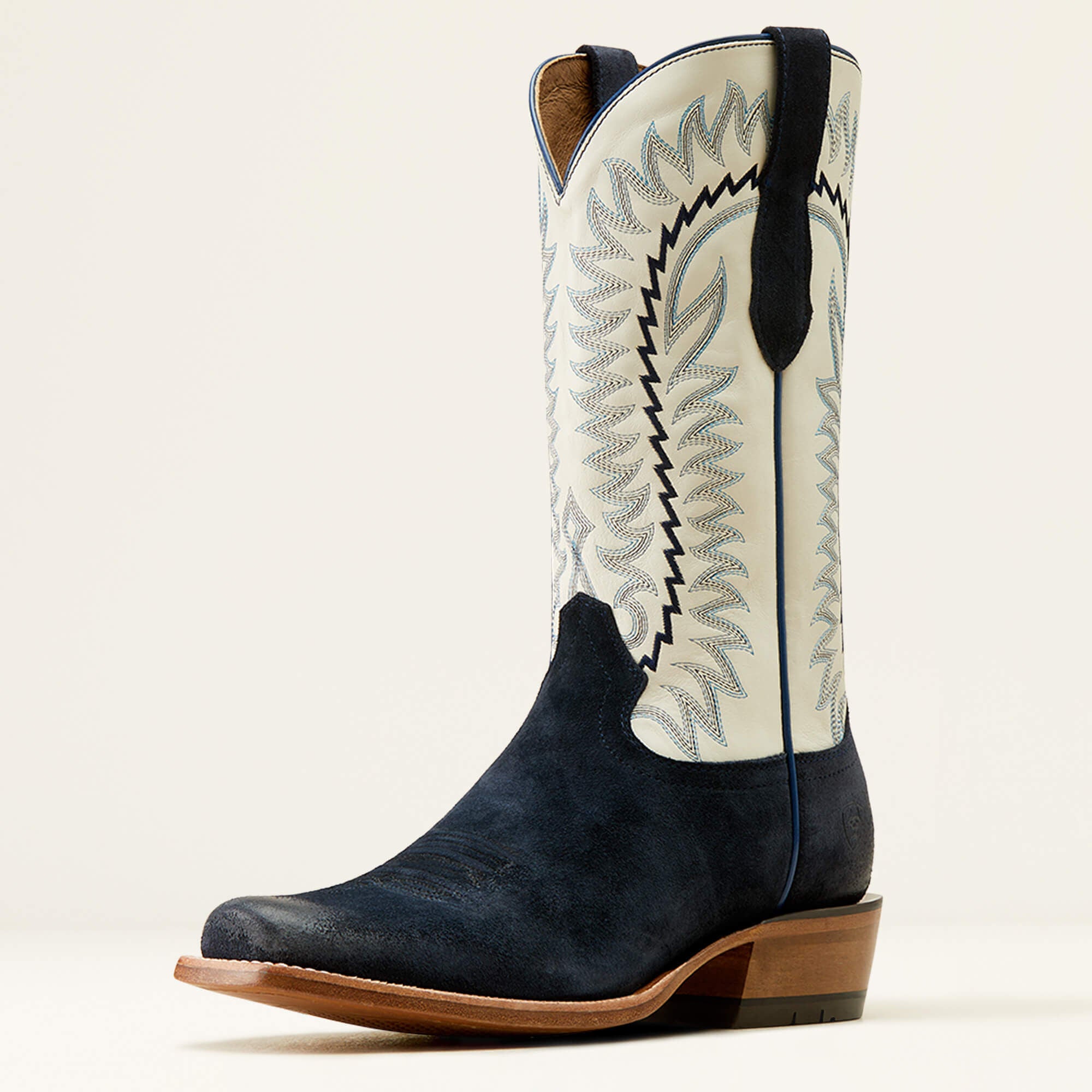 Futurity Time Cowboy Boot-Ariat