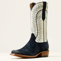 Futurity Time Cowboy Boot-Ariat
