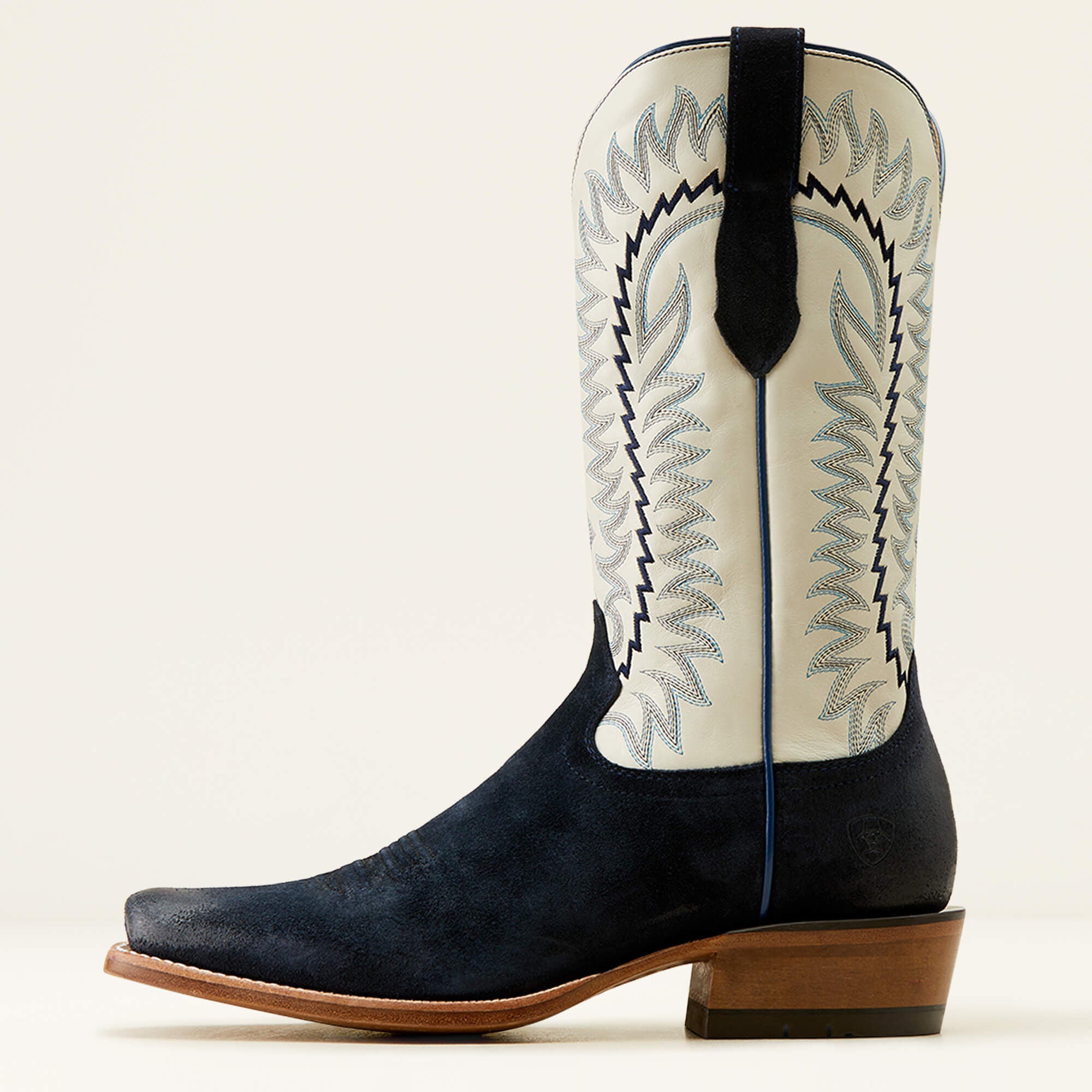 Futurity Time Cowboy Boot-Ariat
