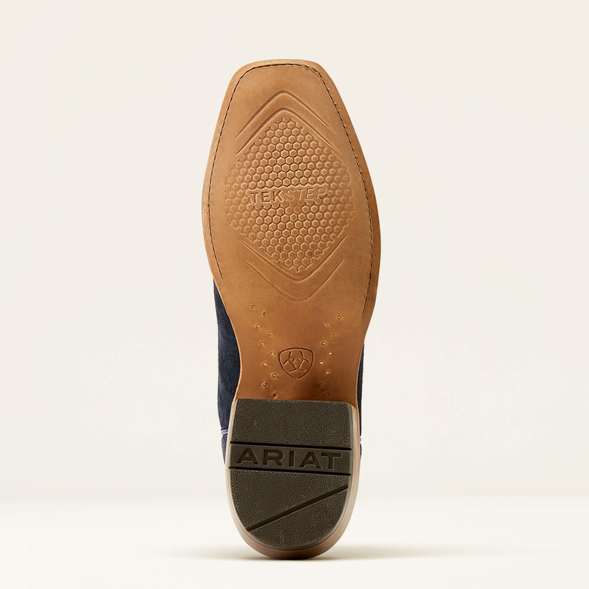 Futurity Time Cowboy Boot-Ariat