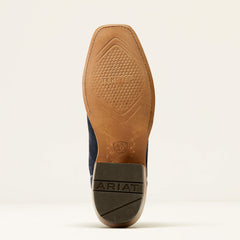 Futurity Time Cowboy Boot-Ariat