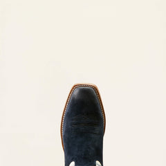 Futurity Time Cowboy Boot-Ariat