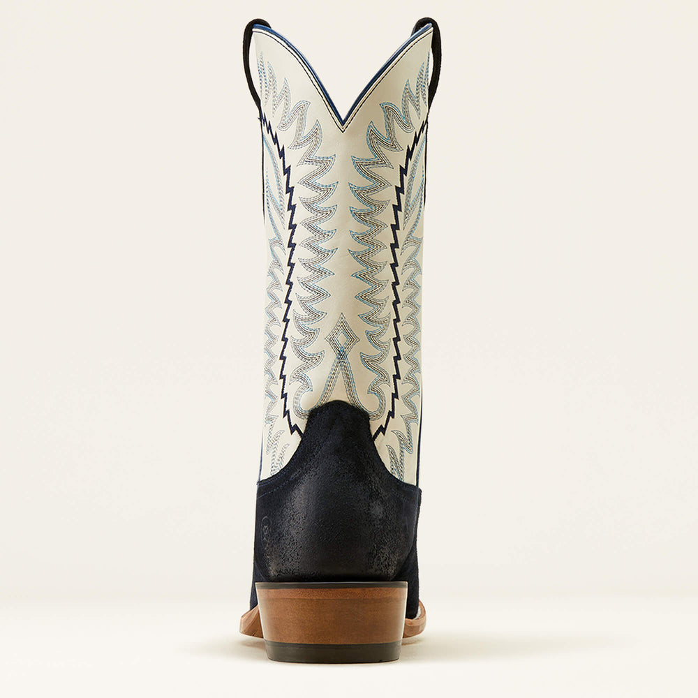 Futurity Time Cowboy Boot-Ariat
