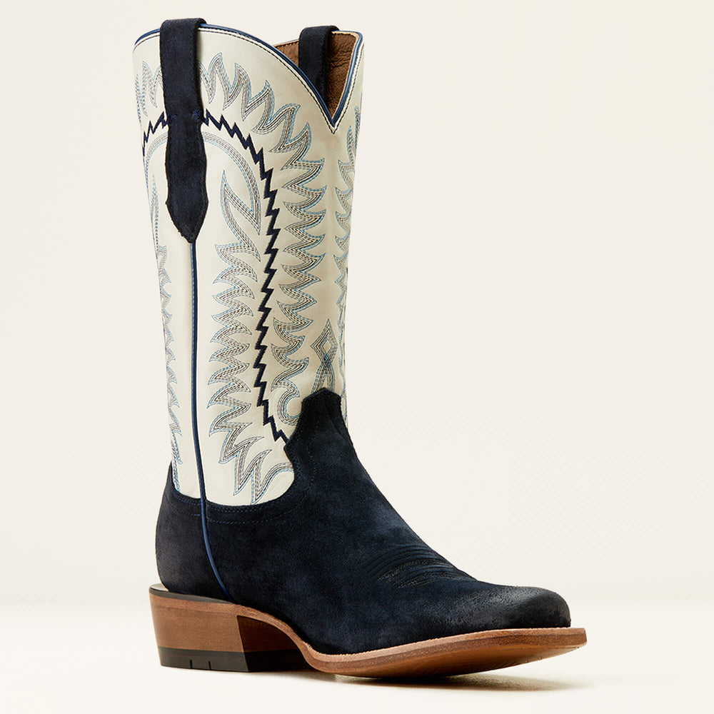Futurity Time Cowboy Boot-Ariat