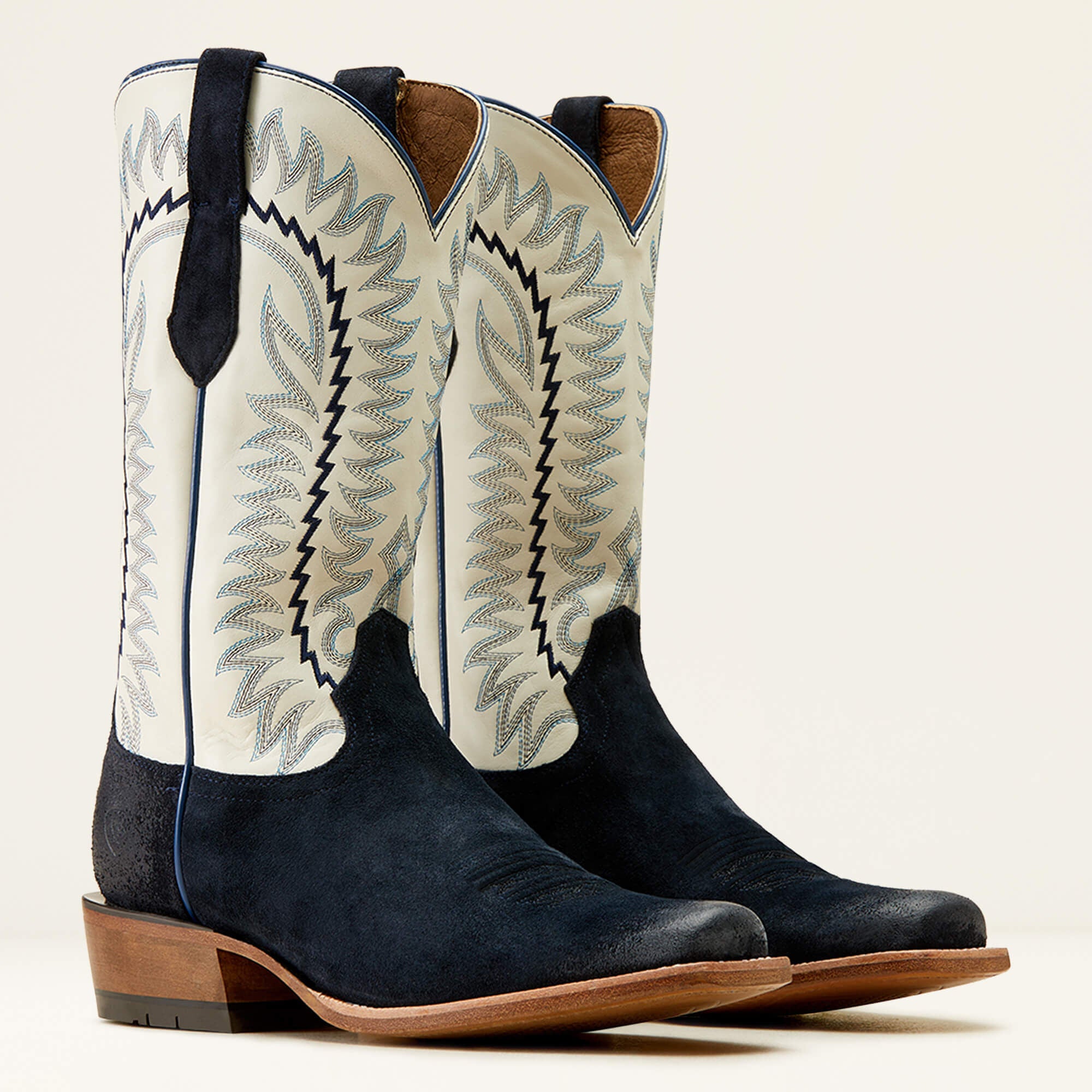 Futurity Time Cowboy Boot-Ariat