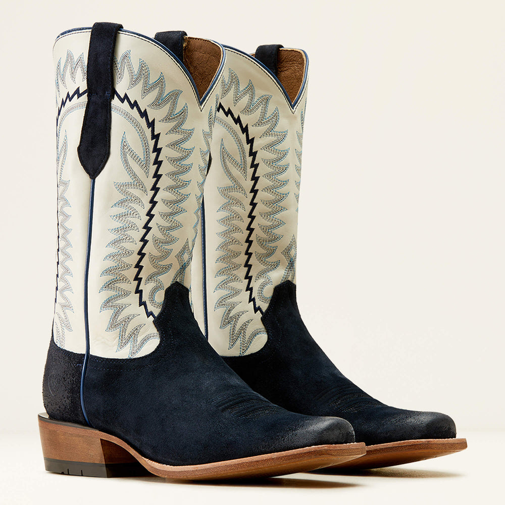 Futurity Time Cowboy Boot-Ariat