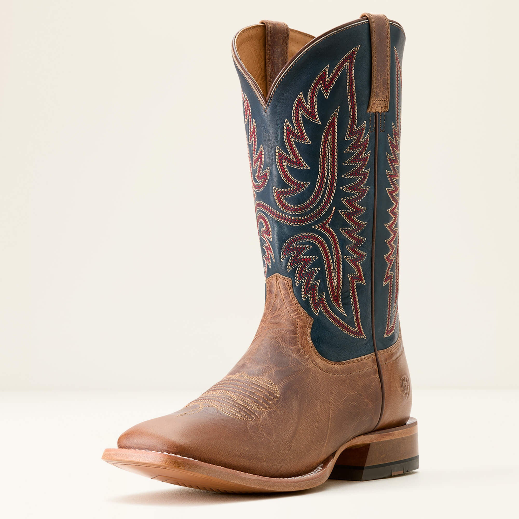 Tanglewood Cowboy Boot-Ariat