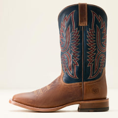 Tanglewood Cowboy Boot-Ariat