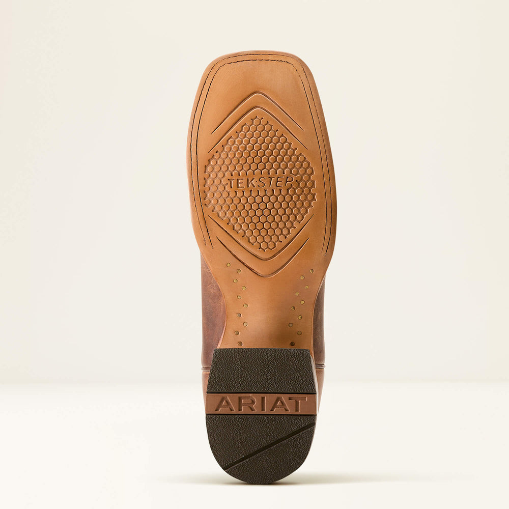 Tanglewood Cowboy Boot-Ariat