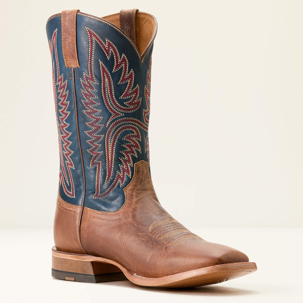 Tanglewood Cowboy Boot-Ariat