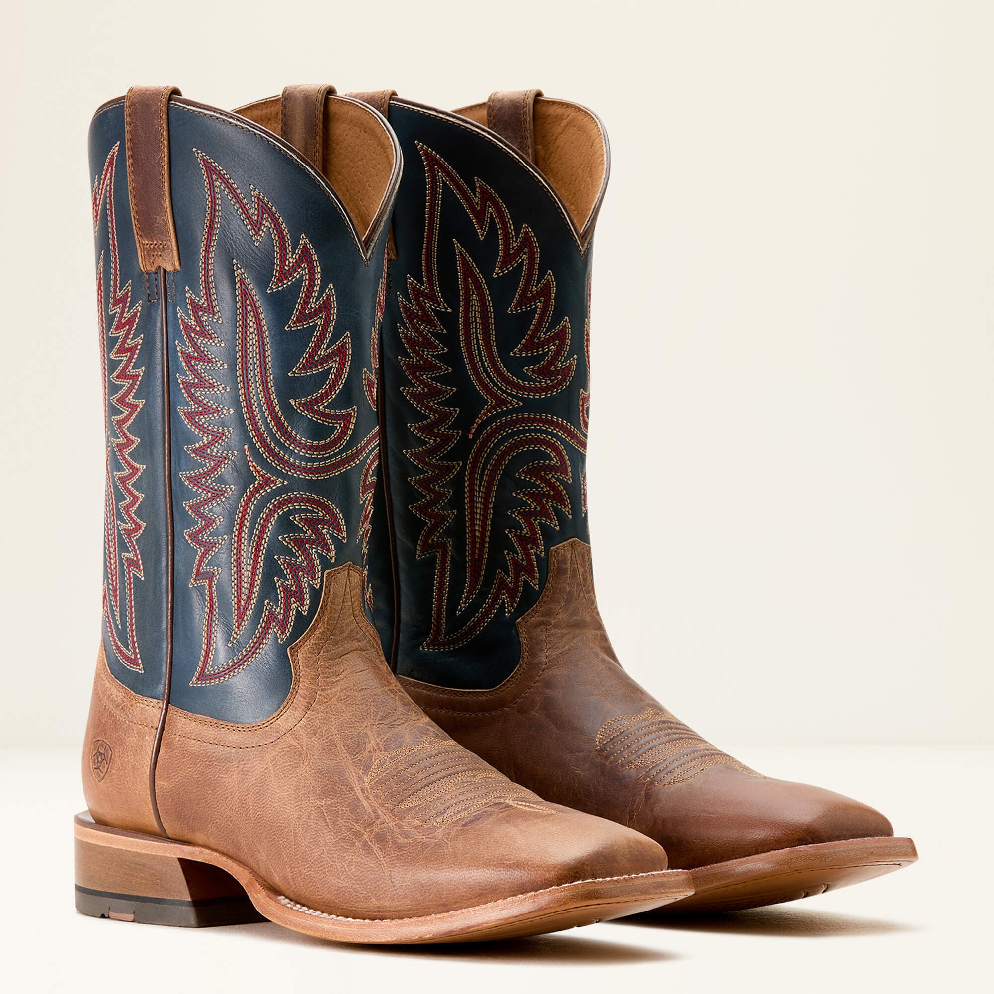 Tanglewood Cowboy Boot-Ariat
