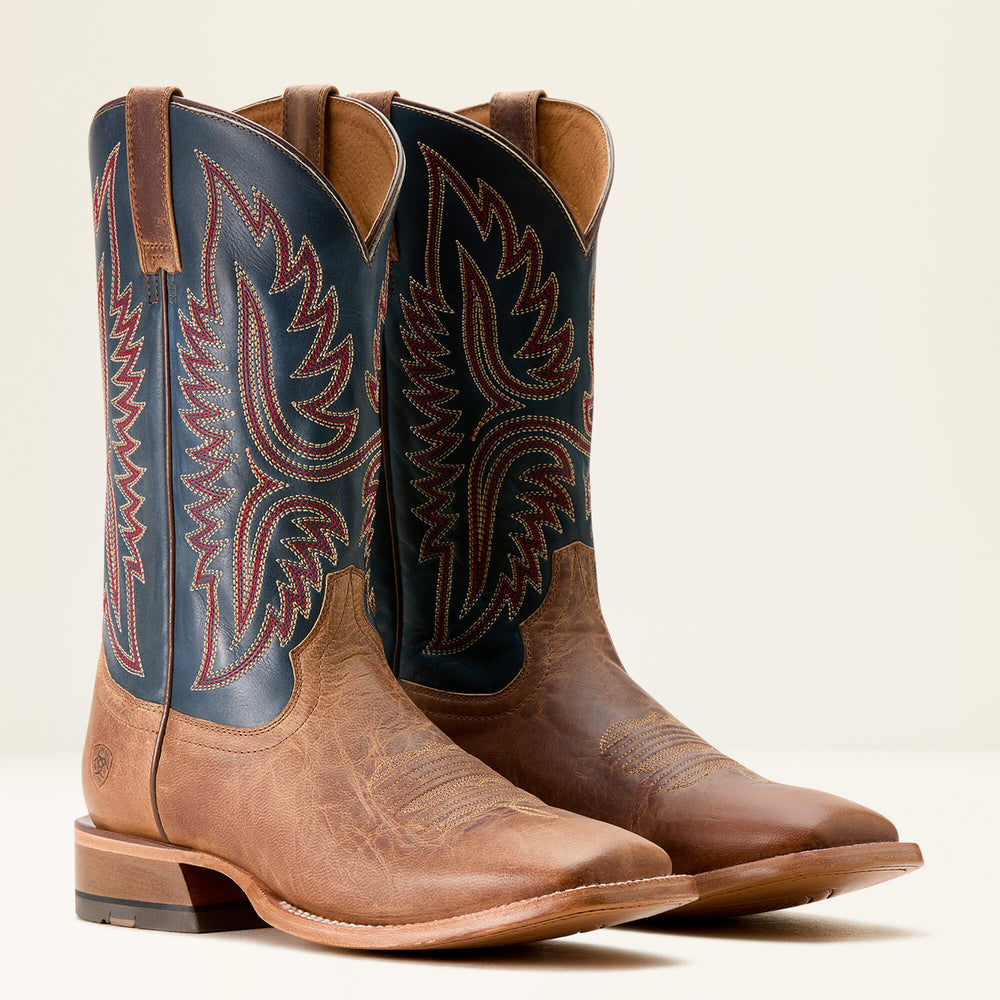 Tanglewood Cowboy Boot-Ariat