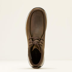 Spitfire All Terrain Waterproof-Ariat