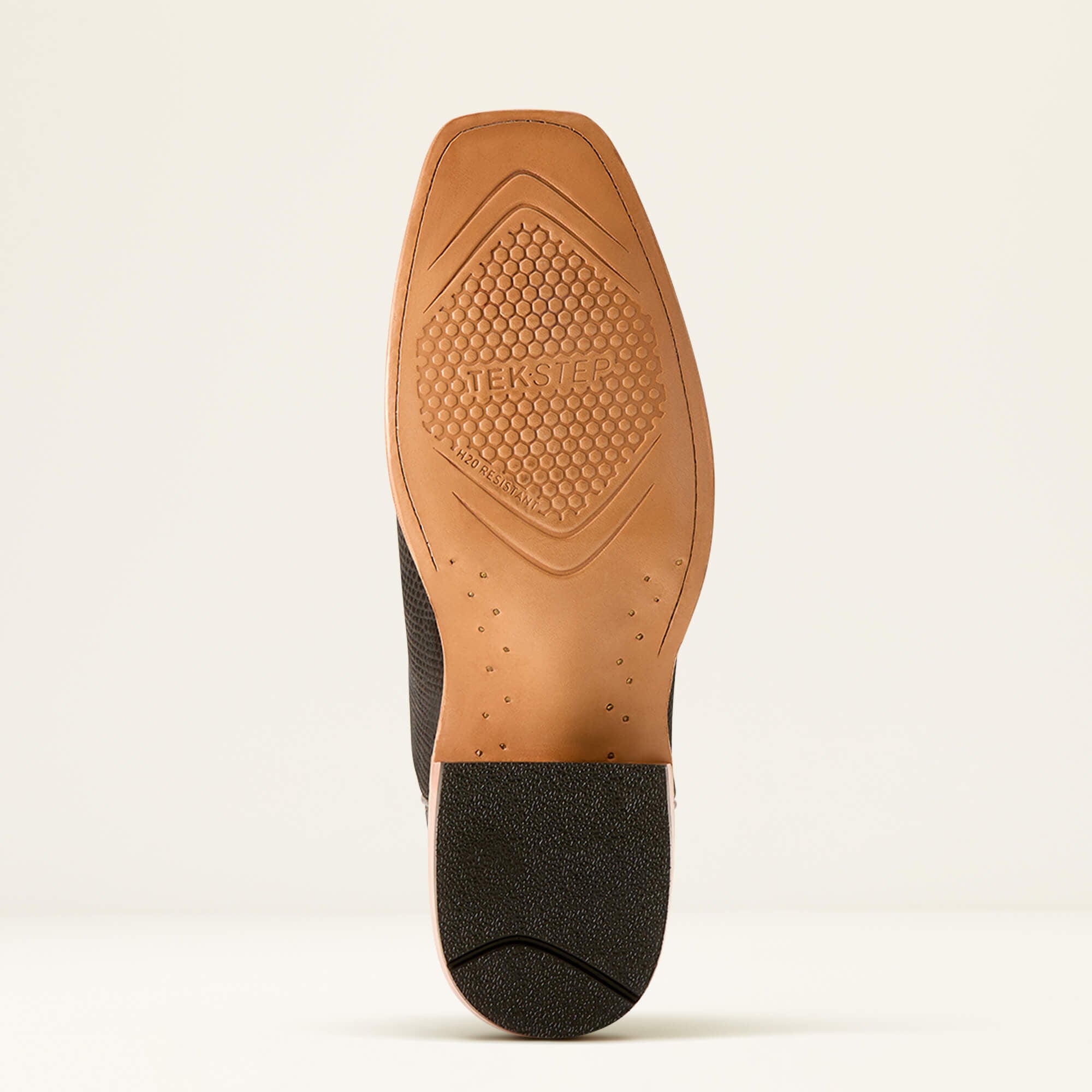 Futurity Relentless Golde Rush Cowboy Boot-Ariat