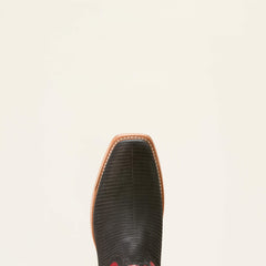 Futurity Relentless Golde Rush Cowboy Boot-Ariat