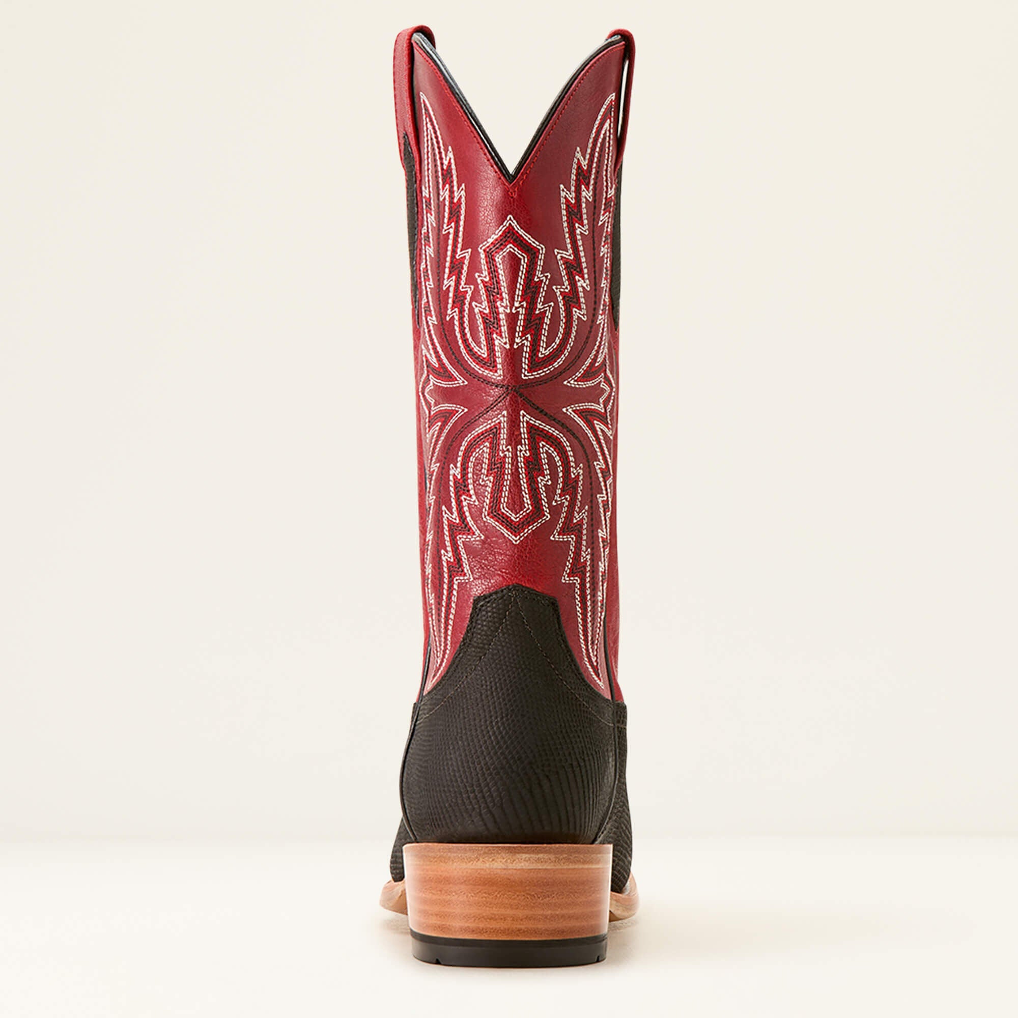 Futurity Relentless Golde Rush Cowboy Boot-Ariat