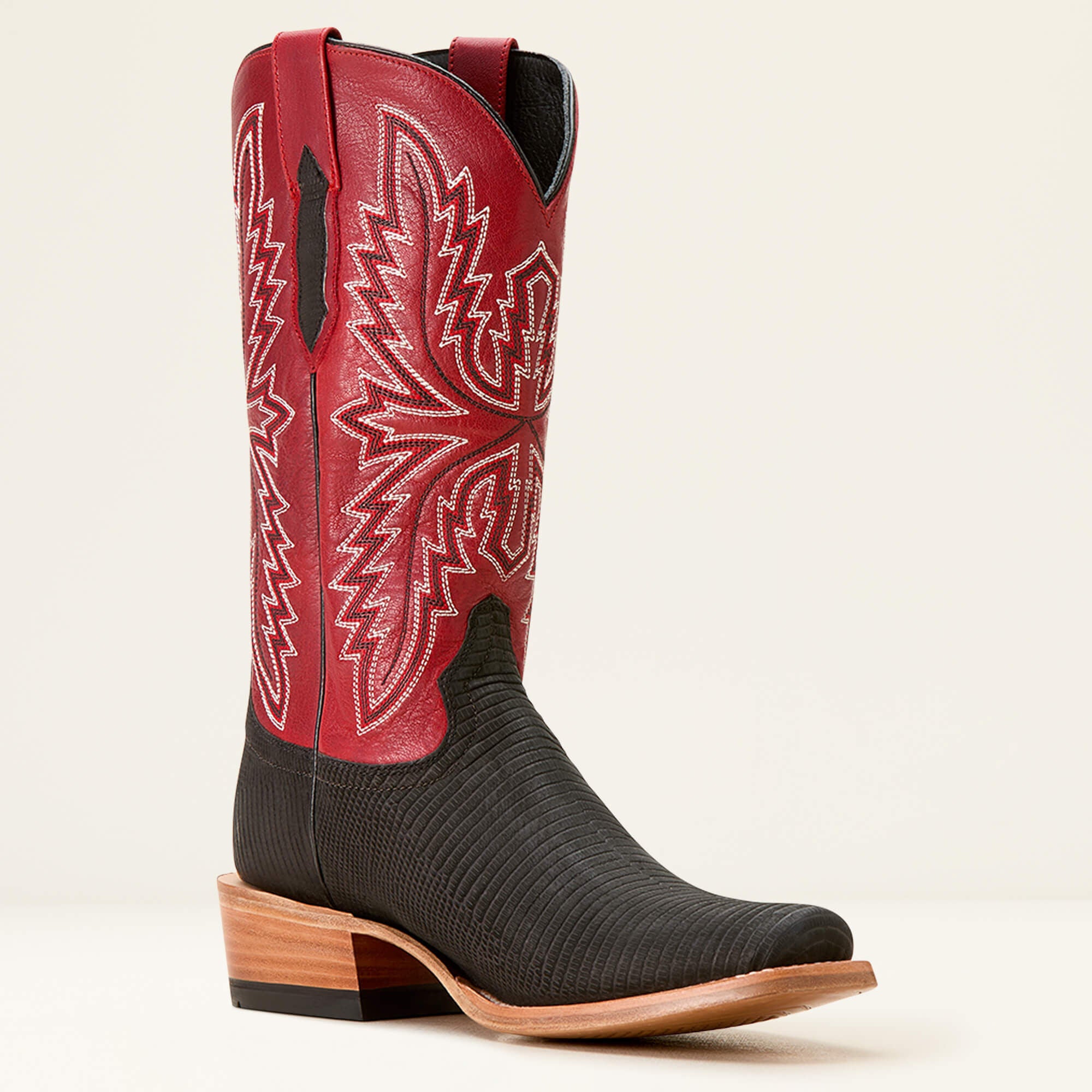 Futurity Relentless Golde Rush Cowboy Boot-Ariat
