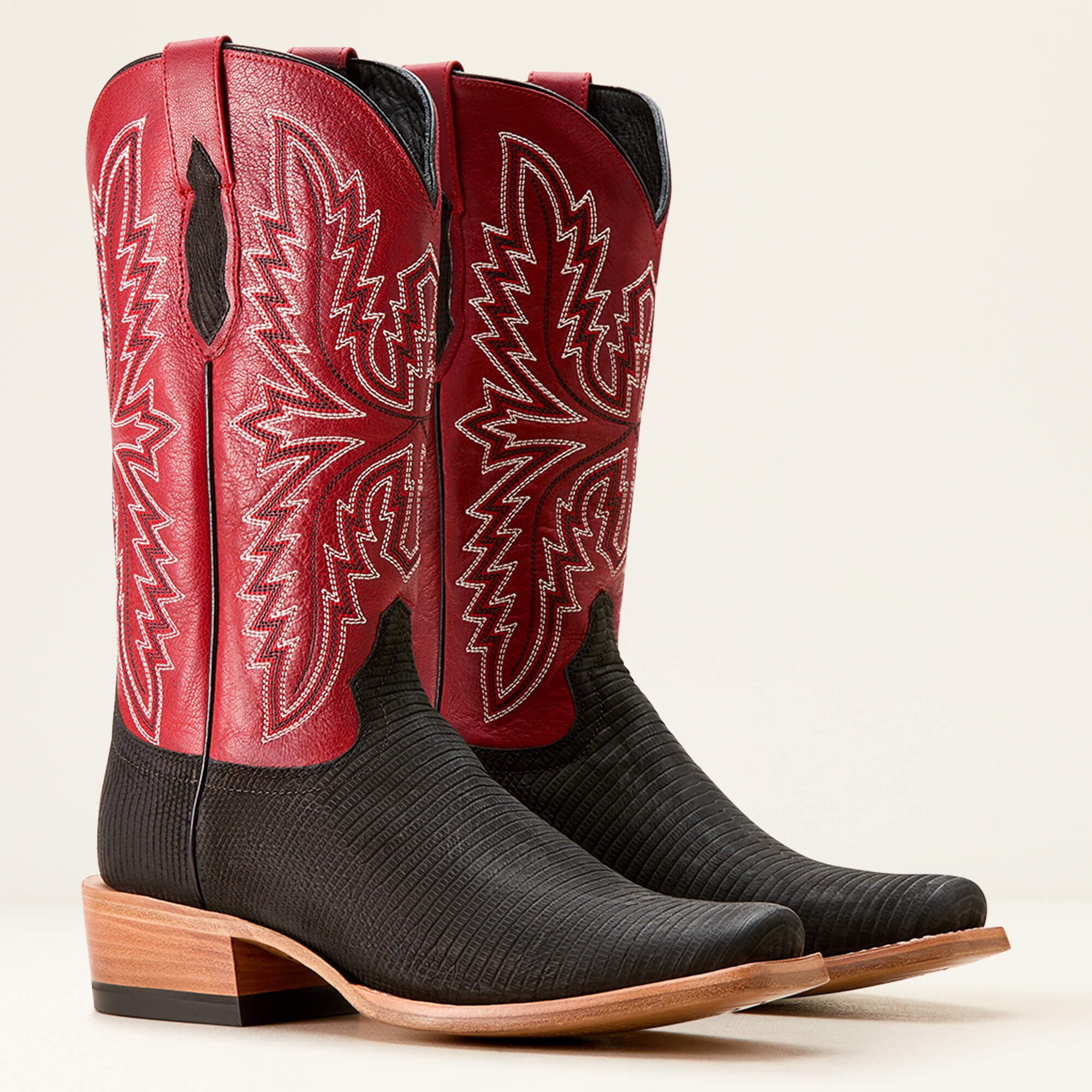 Futurity Relentless Golde Rush Cowboy Boot-Ariat
