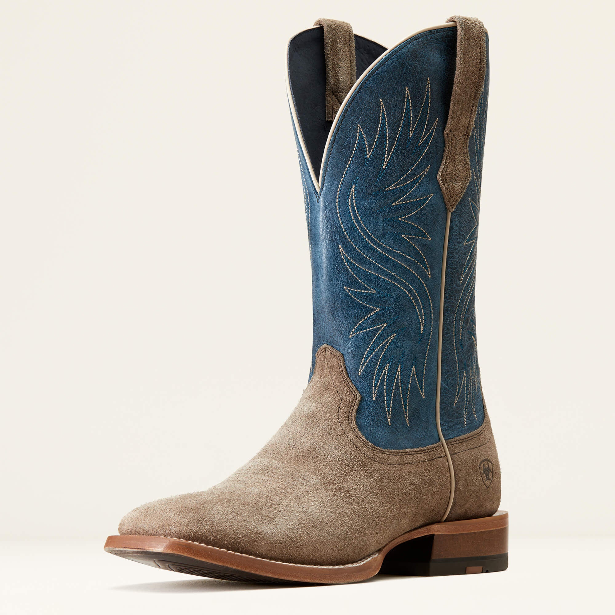 Circuit Rockridge Western Boot-Ariat