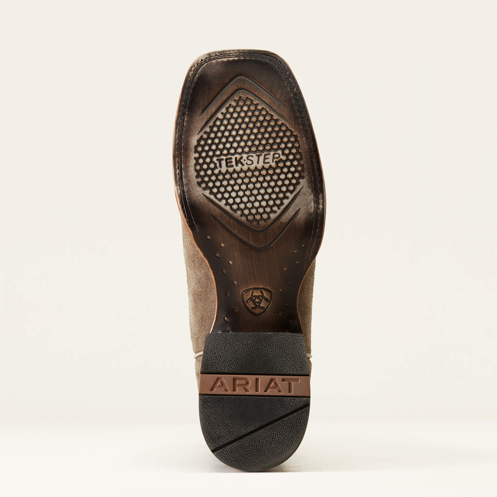 Circuit Rockridge Western Boot-Ariat