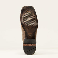 Circuit Rockridge Western Boot-Ariat