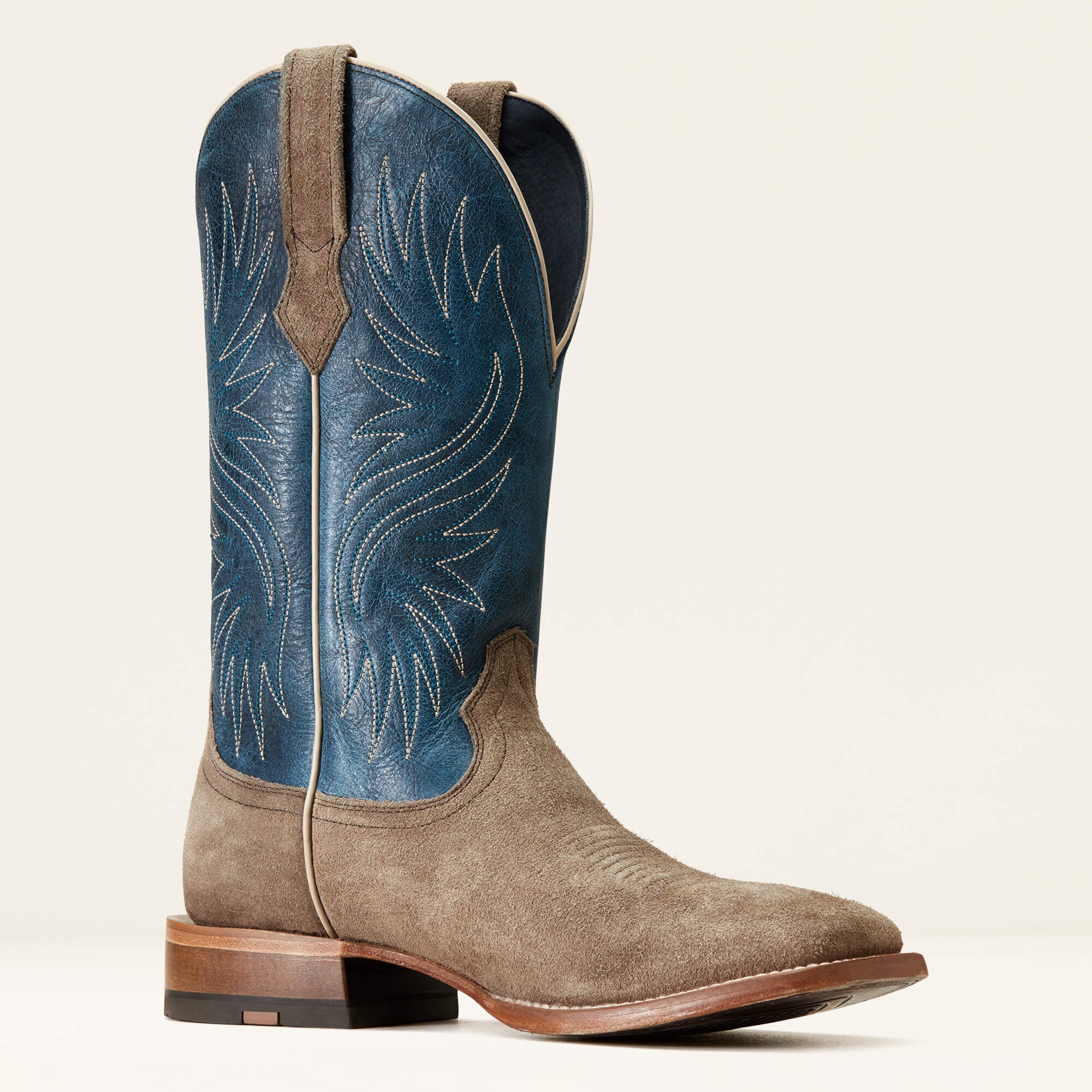Circuit Rockridge Western Boot-Ariat